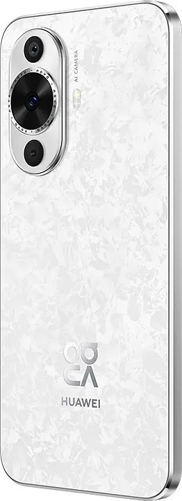 Смартфон Huawei nova 12S 8/256GB White Global - фото 3