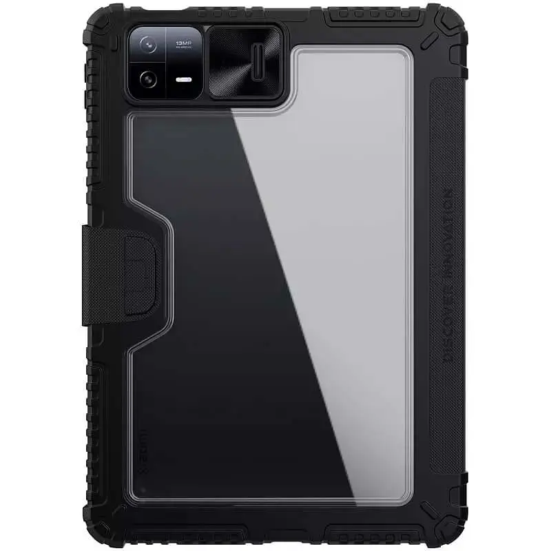 Чохол-книжка Bumper Pro для Xiaomi Pad 6 Nillkin teh0030017 - фото 2