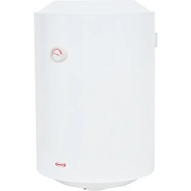 Бойлер Nova Tec NT-S80 белый - фото 2