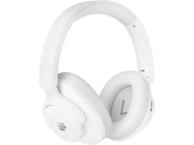 Навушники Tronsmart Sounfii Q20 White (1165970) - фото 2