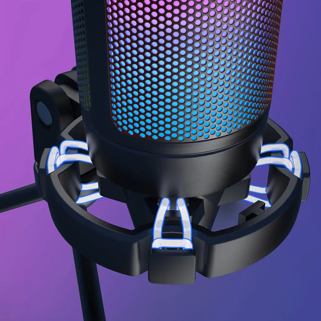 Мікрофон Fifine A6V - фото 7