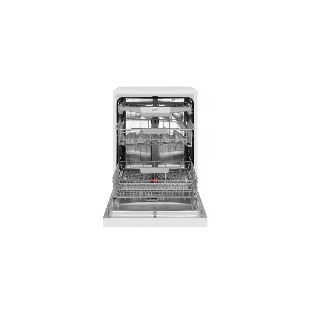Посудомийна машина Hansa ZWM627WH - фото 7