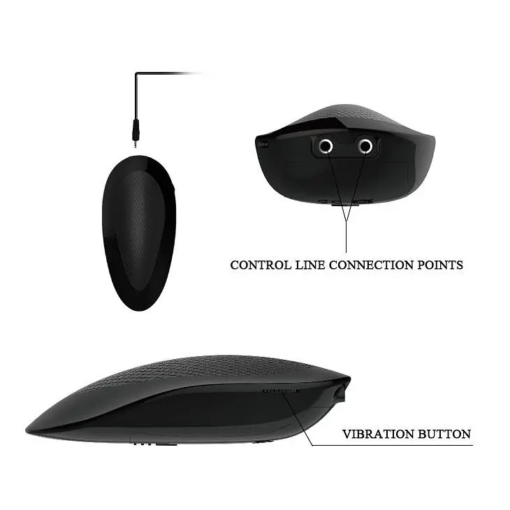 Вибратор реалистичный Baile Dong Flesh 19 см телесный - фото 6