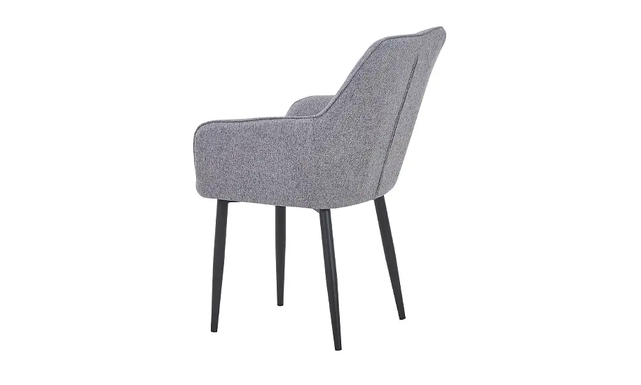 Стул Том серый - фото 5