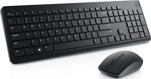 Комплект Wireless Keyboard and Mouse Dell teh0025012 - фото 2