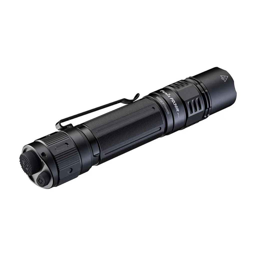 Ліхтар Fenix PD36R Pro (PD36RPRO) - фото 2