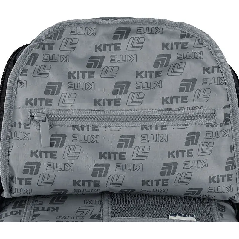 Рюкзак Kite Education teens 2587M-2 (K25-2587M-2) - фото 12