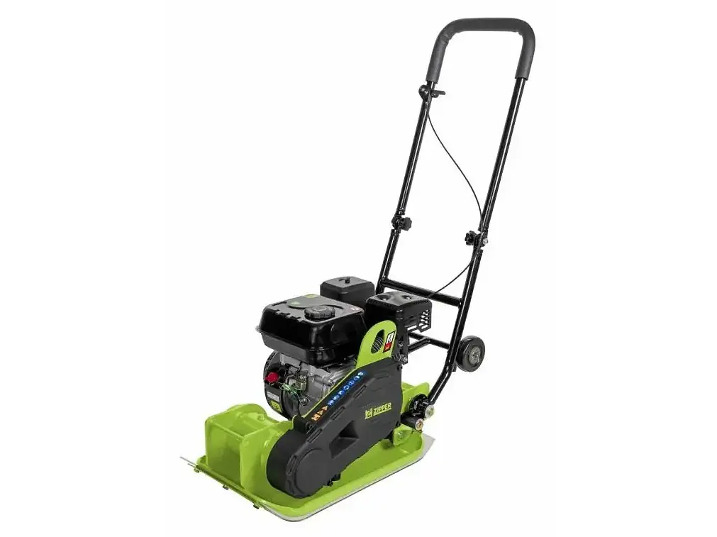 Віброплита Zipper ZI-RPE60E - фото 2