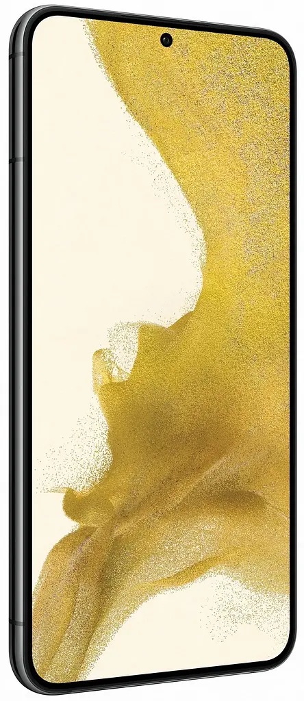 Смартфон Samsung Galaxy S22 Plus 5G 2022 8/256Gb (SM-S906BZKG) Black [67932] - фото 4