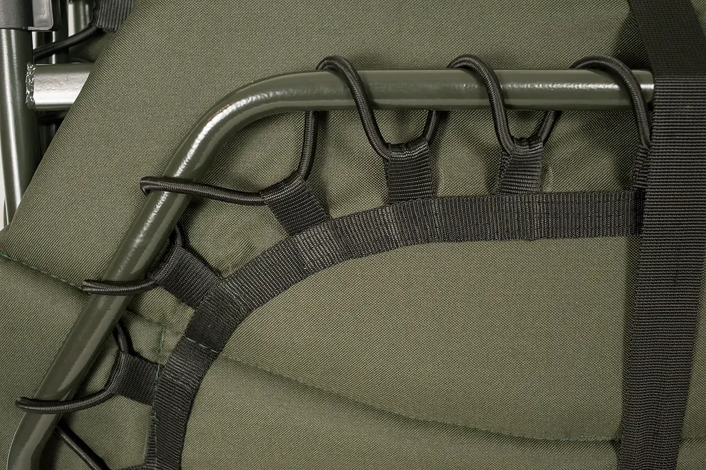 Коропова розкладачка Ranger BED 83 (RA5505) - фото 10