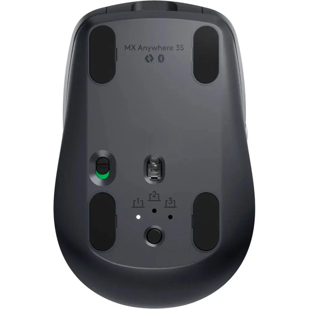 Миша Logitech MX Anywhere 3S Graphite (910-006929) [100308] - фото 8