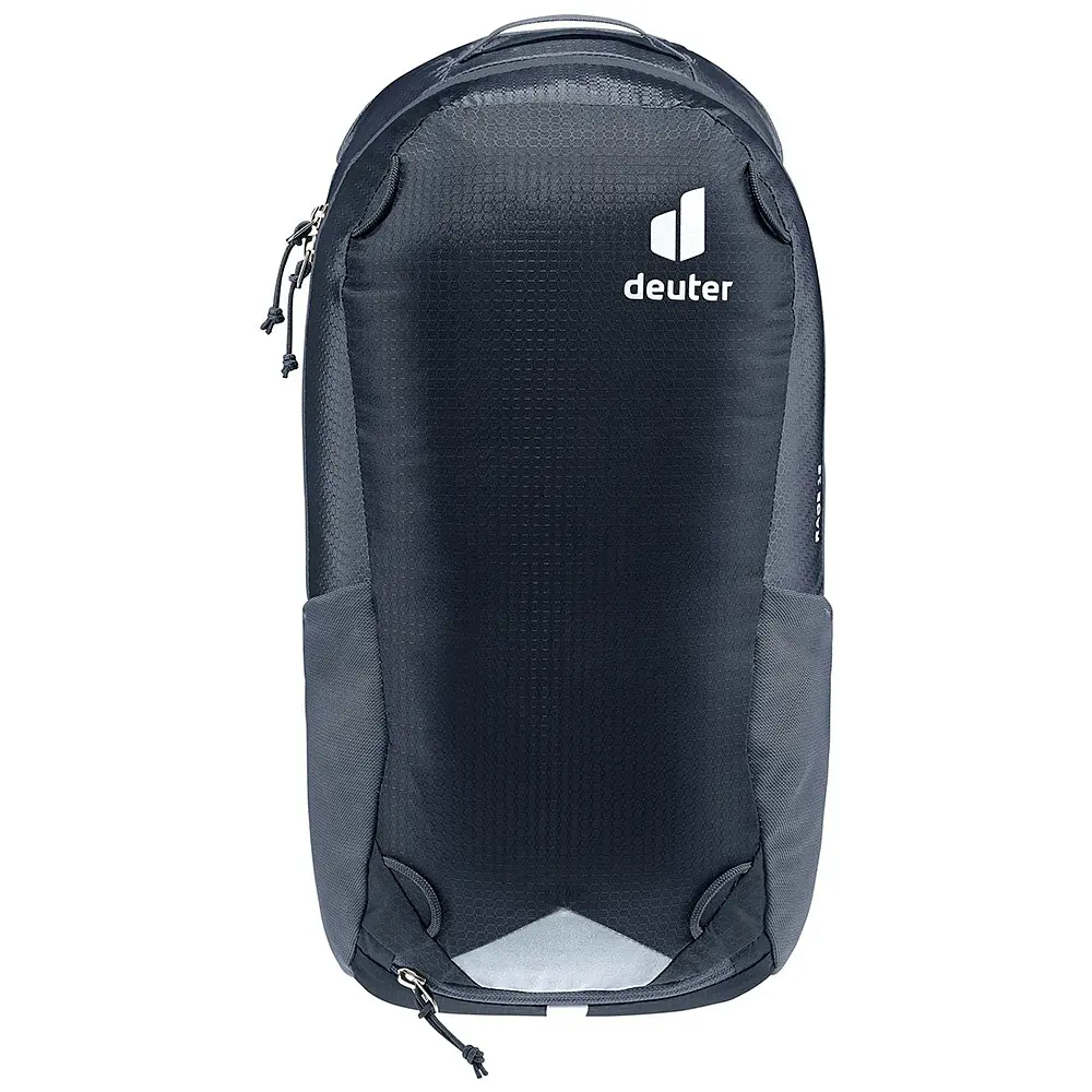 Рюкзак Deuter Race 8 Black (1052-3204023 7000) - фото 6