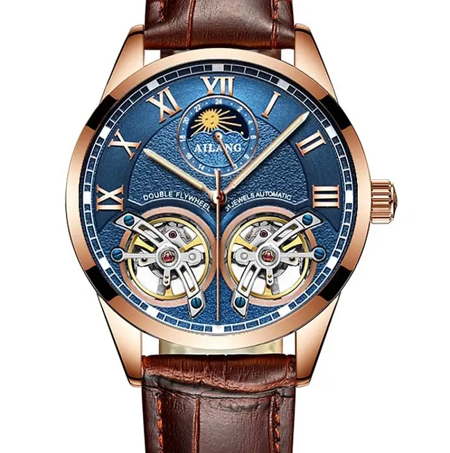 Годинник Ailang FlyWheel - фото 2