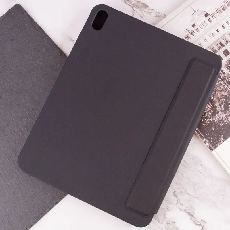 Чохол Smart Case Open buttons для Apple iPad Mini 6 8.3" 2021 2024 Black Epik teh0032154 - фото 8