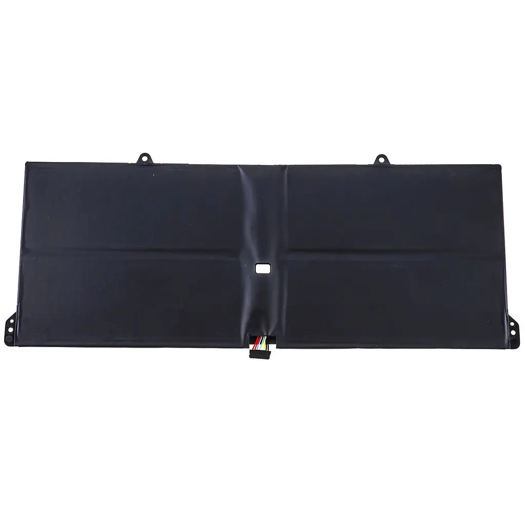 Акумулятор для ноутбука Lenovo L16M4P60 (Yoga 920-13IKB series) 7.68V 9120 mAh 70Wh Black - фото 3