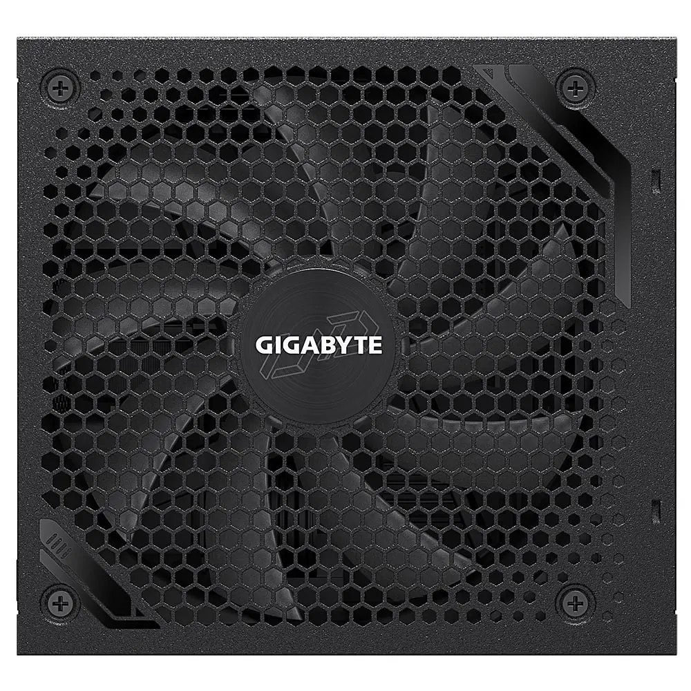 Блок питания Gigabyte 1300W UD1300GM PG5 - фото 2