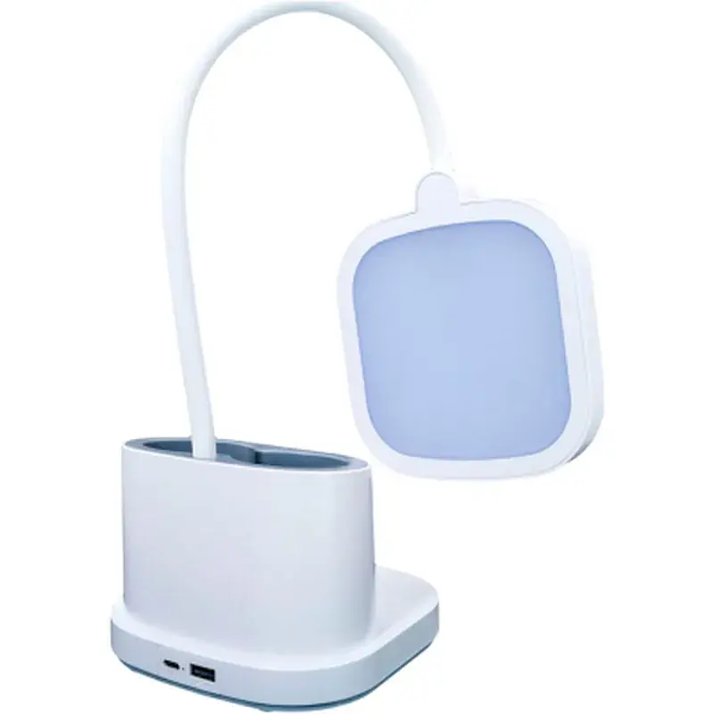 Настільна лампа Quantum VERONA/4000mAh LED з Power Bank (QM-TL1060) - фото 3