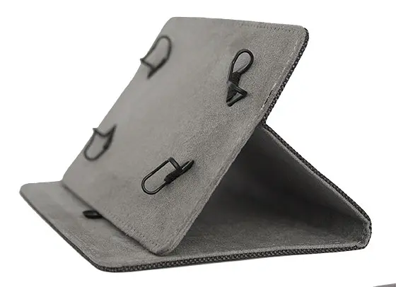 Футляр Lagoda Manchester Clip stand 6-8 черный - фото 2