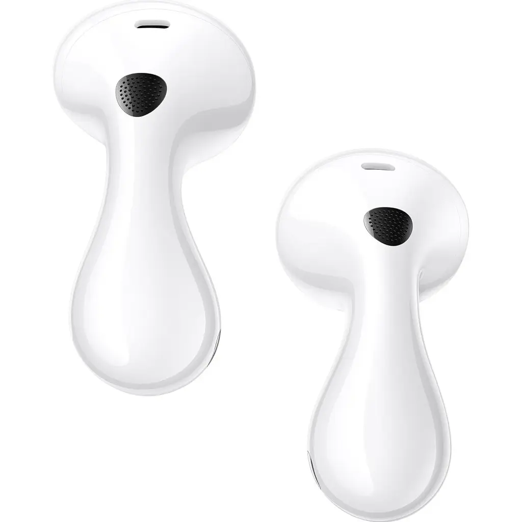 Навушники Huawei FreeBuds 6 White [140209] - фото 4