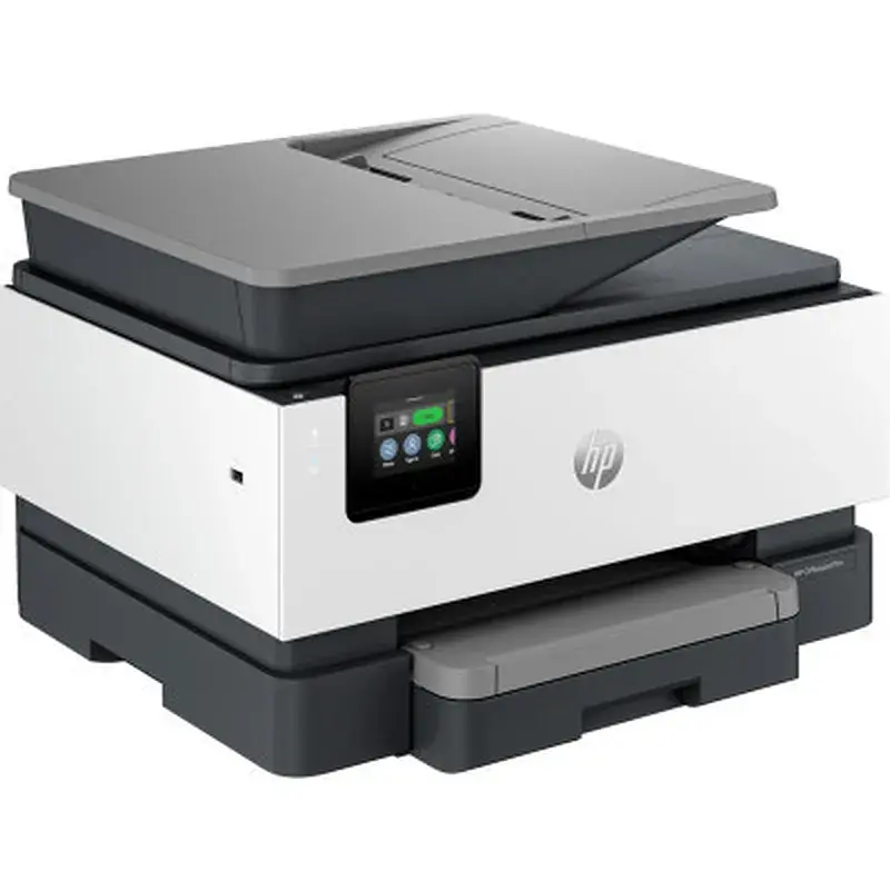 Багатофункціональний пристрій HP OfficeJet Pro 9120b з Wi-Fi (4V2N8C) - фото 3