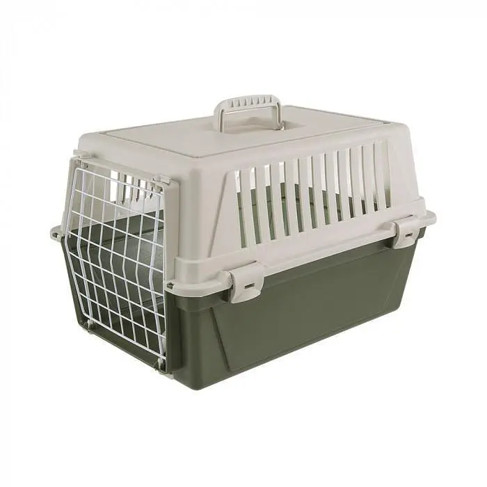 Fepplast ATLAS 20 EL багатофункціональне переноска для котів та дрібних собак - фото 3