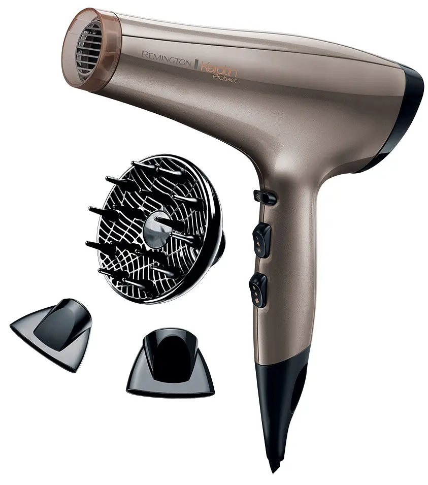Фен Remington AC8002 (6369849) - фото 3