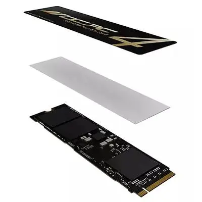 Накопитель SSD M.2 2280 1TB OCPC (OCMBL4101TB) - фото 3