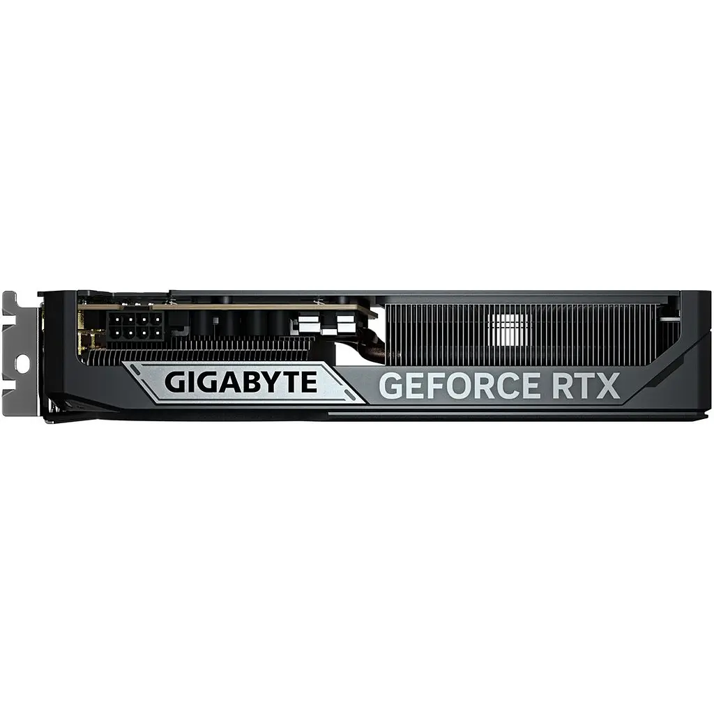Відеокарта Gigabyte GeForce RTX 5060 Ti Windforce OC 8G (GV-N506TWF2OC-8GD) EU [133947] - фото 9