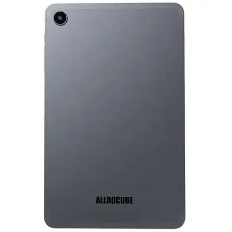 Планшет Alldocube iPlay 50 Pro Max 8/256Gb Global LTE Black - фото 3