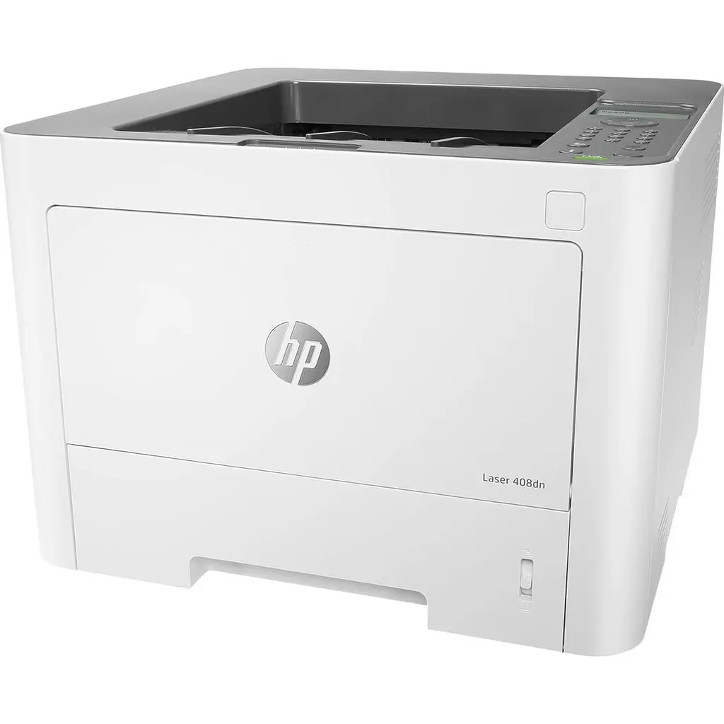 Принтер HP Laser 408DN (7UQ75A) [168715] - фото 3