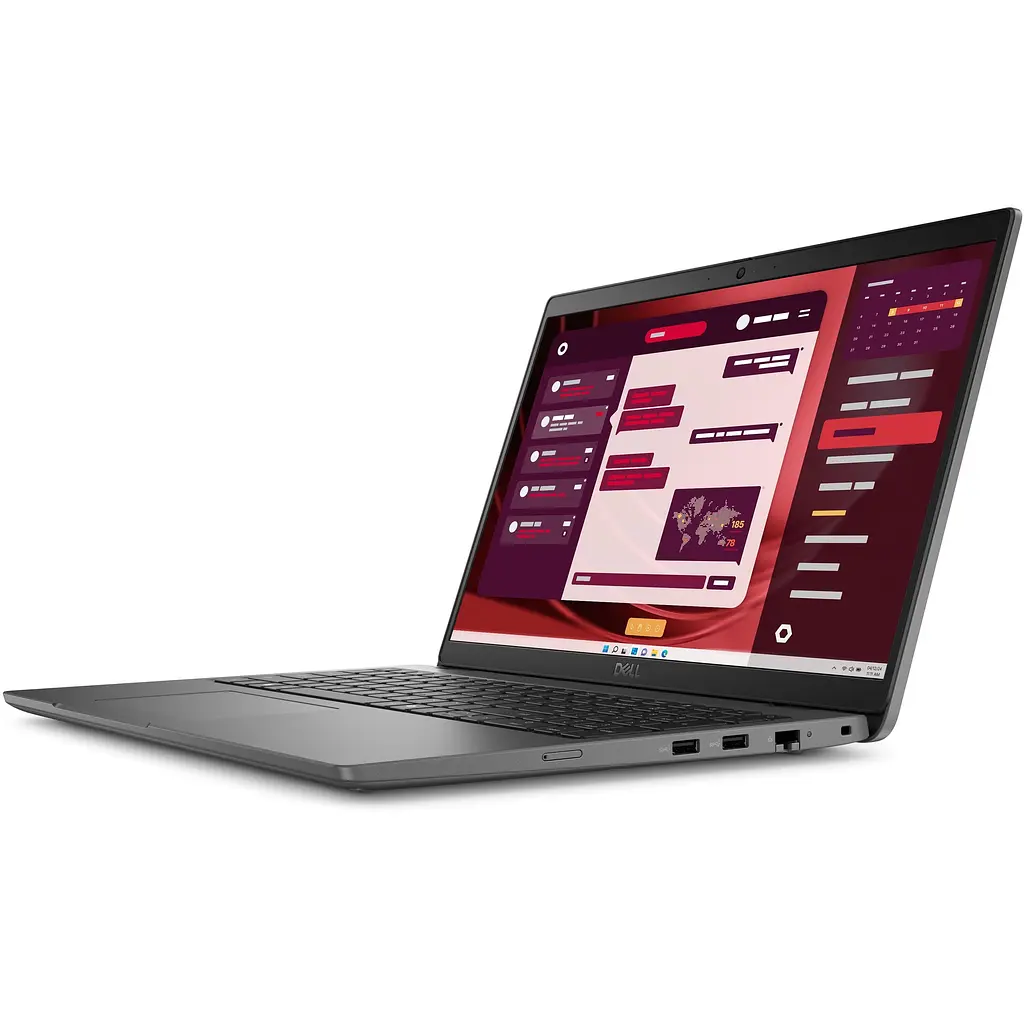 Ноутбук Dell Latitude 3550,1920 x 1080,i5-1335u 10 C/12 T,1.3 GHz - 4.6 GHz,55 W,16 GB DDR5 - фото 4