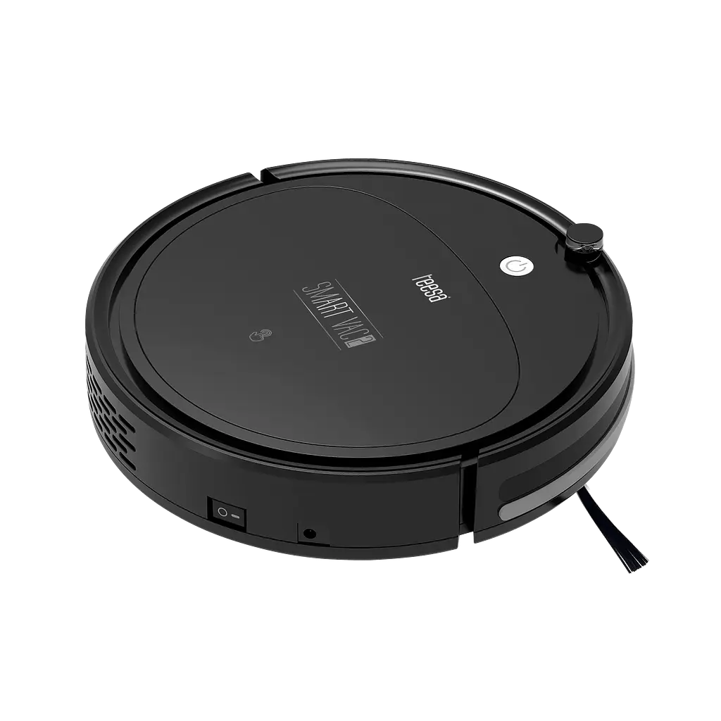 Робот-пылесос 2в1 Teesa Smart VAC 2 - фото 6