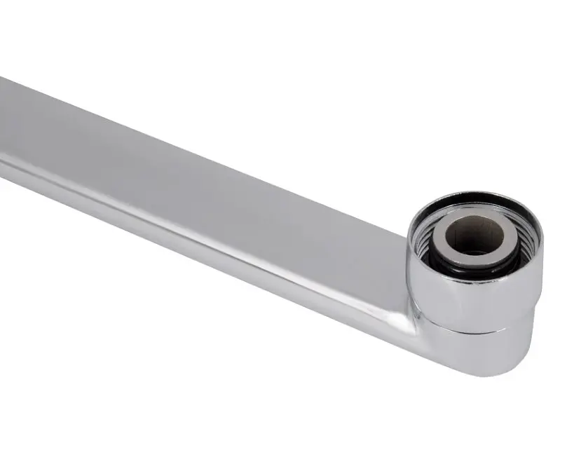 Змішувач для ванни Qtap Tern Chrome QTTER260CRM47587 - фото 4