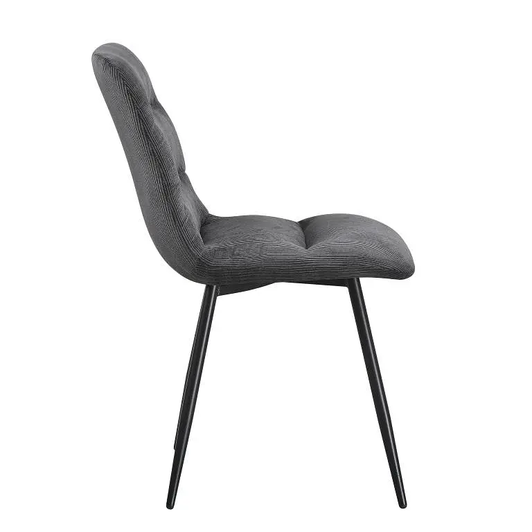 Стул Avanti Bos Grey - фото 3