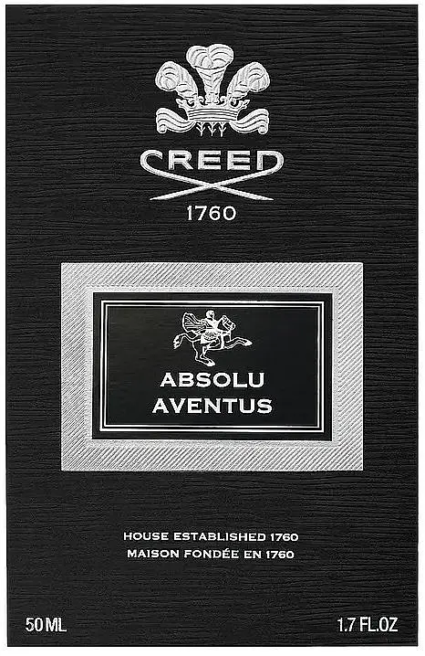 Оригінал Creed Absolu Aventus 2025 50 мл Парфумована вода - фото 2