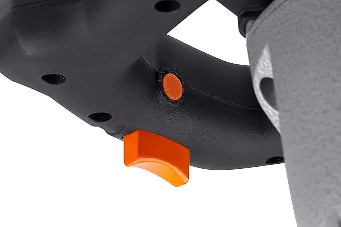 Строительный миксер Meister mrw1400-1 диаметр мешалки 120 мм скорость 0-760 об/мин 1400 Вт - фото 5