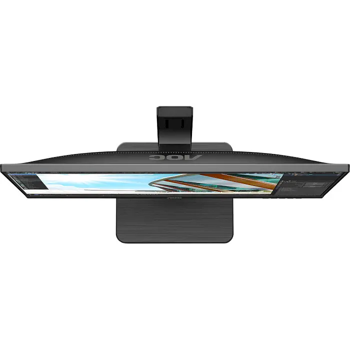 Монітор AOC 23.8" 24P2Q [75380] - фото 6