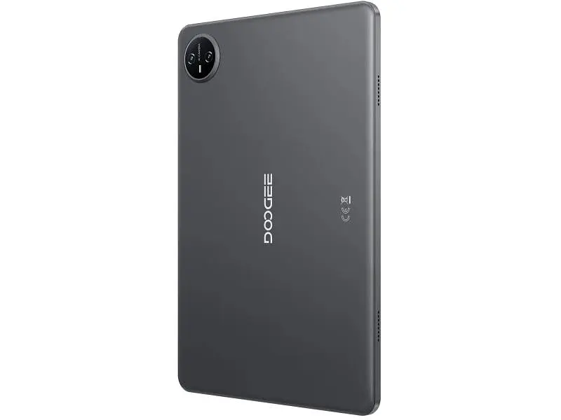 Планшет Doogee Tab A9 Pro 4/128GB Grey (6923740268186) - фото 6