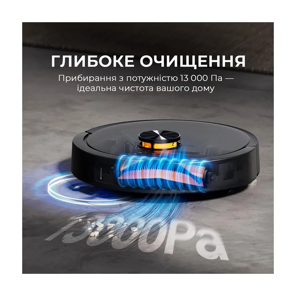 Пилосос Deerma S30 (DEM-S30) - фото 5