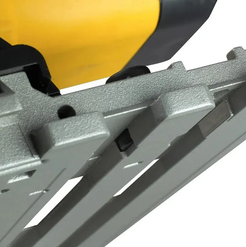 Пила дискова мережева DeWalt DWS520KT - фото 6