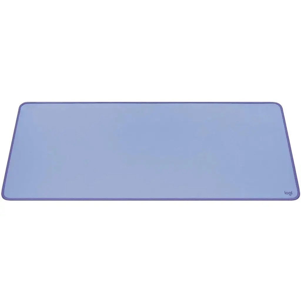 Килимок для миші Logitech Desk Mat Studio Lilac (956-000149) [127004] - фото 2
