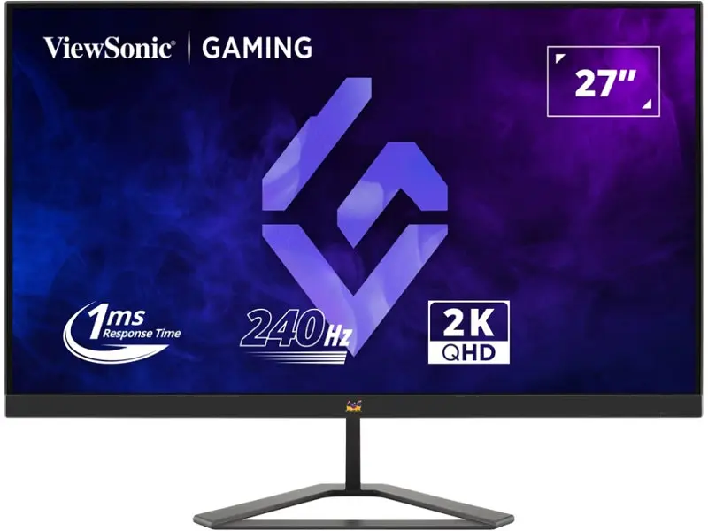 Монітор Viewsonic VX2758A-2K-PRO-3