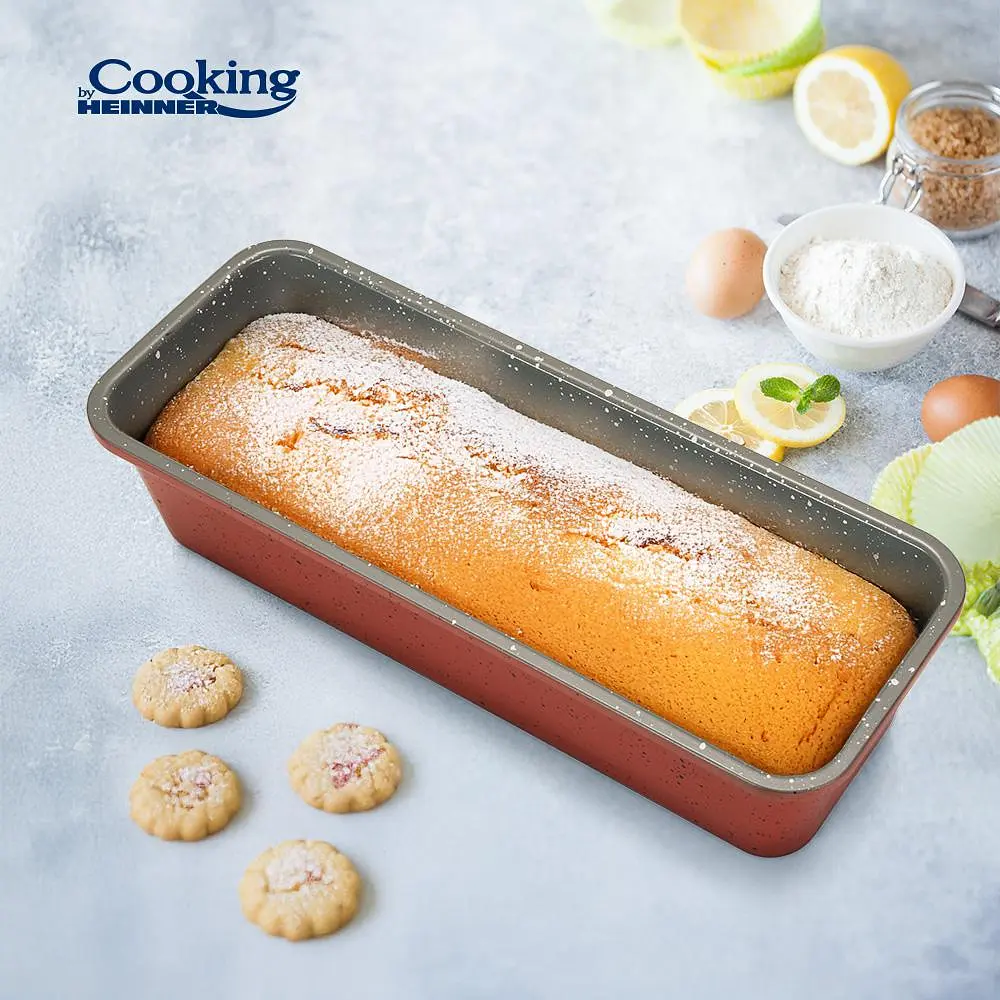 Форма для випікання Heinner HR-FM-A08 - фото 2