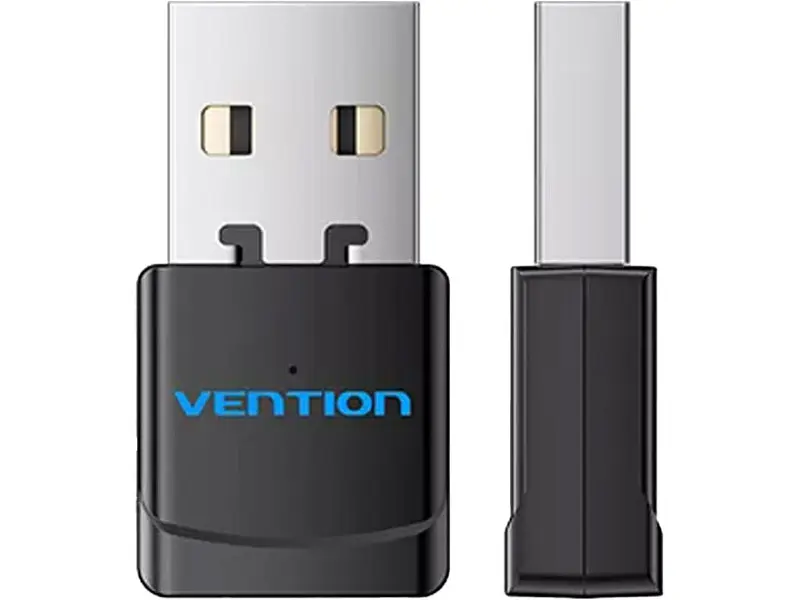 Wi-Fi адаптер Vention KDSB0 - фото 3