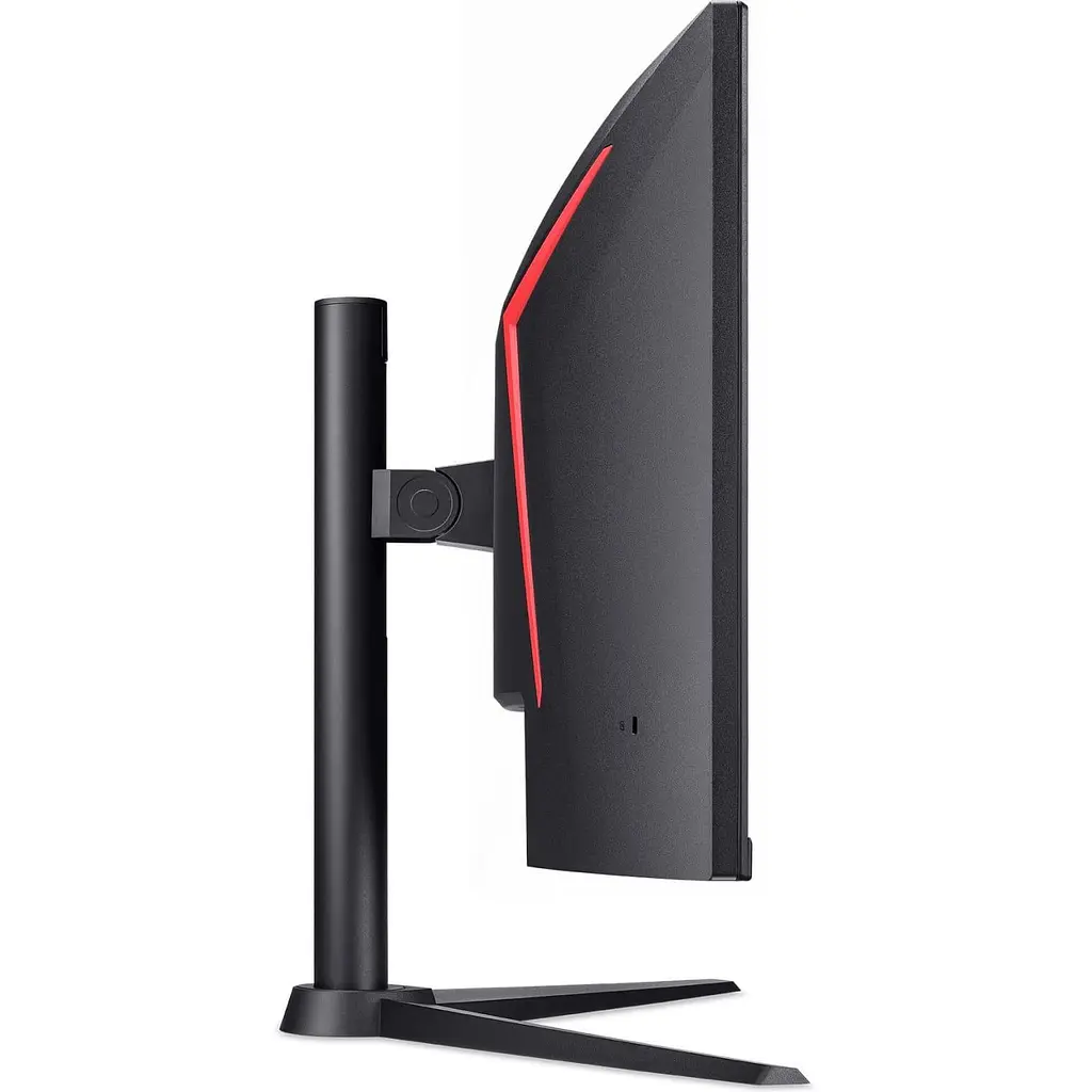Монітор Acer 34" XZ340CUR X0bmiiphx Curved UWQHD VA 200Hz (UM.CX0EE.013) - фото 7