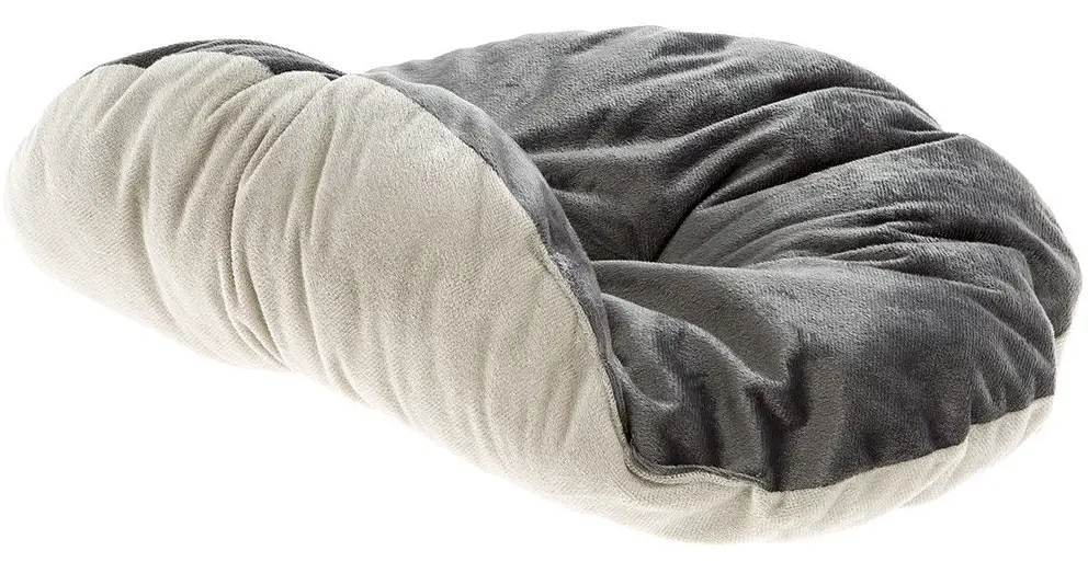 Лежак для собак та котів Ferplast COCOON - фото 2