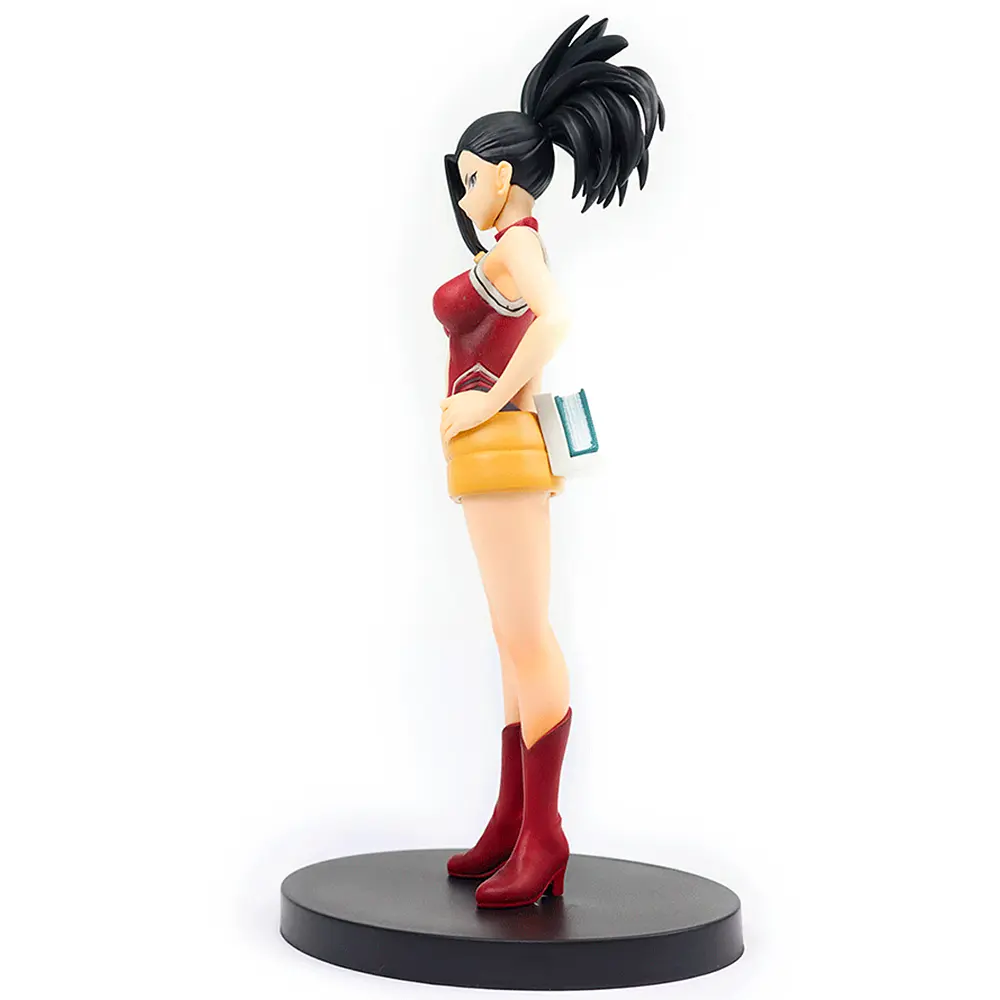 Фігурка My Hero Academia B:Momo Yaoyorozu- Age Of Heroes (Моя геройська академія) - фото 3