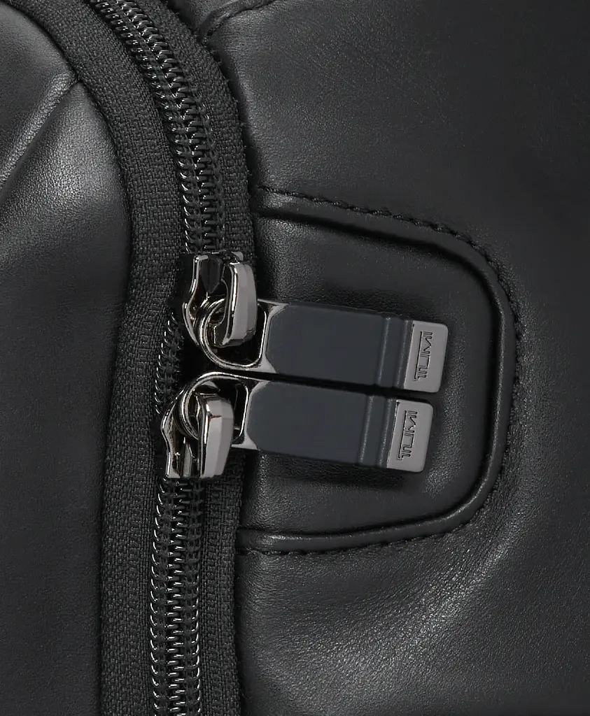 Сумка Для Ноутбука До 15" Tumi TUMI ALPHA BLACK 39,5x29x9,5 09203728DL4 - фото 6