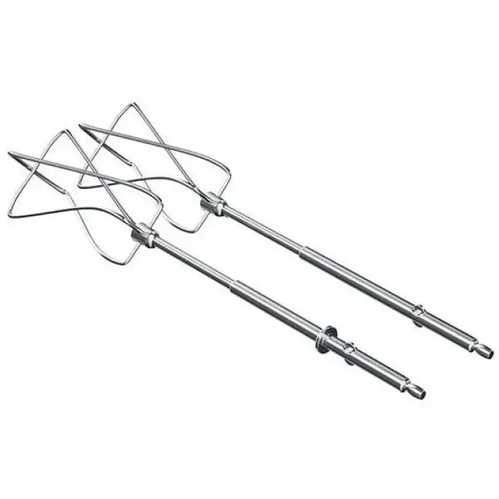 Міксер Silver Crest SHM 300 D2 pink - фото 5