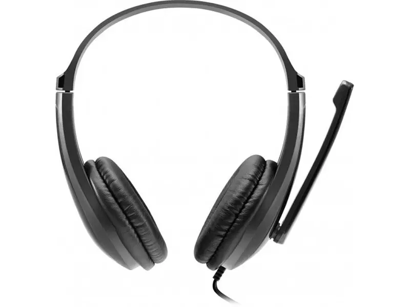 Гарнітура Canyon CNS-CHSC1B BLACK - фото 2